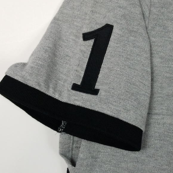 Polo Ralph Lauren Big Pony Crest Polo - Picture 4 of 6